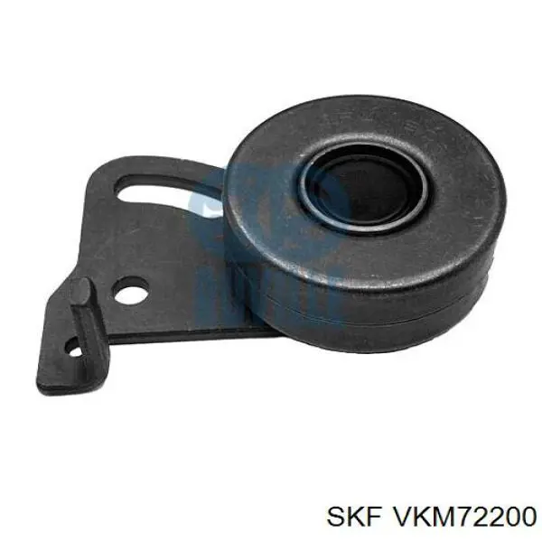 Ролик натягувача ременя ГРМ VKM72200 SKF