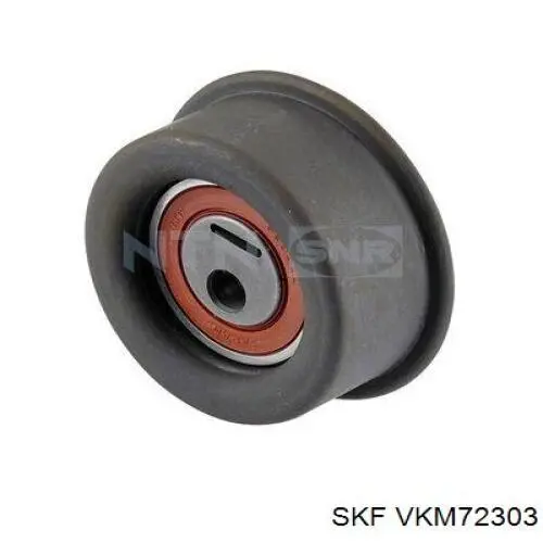 Купити VKM72303 SKF Ролик натягувача ременя ПНВТ