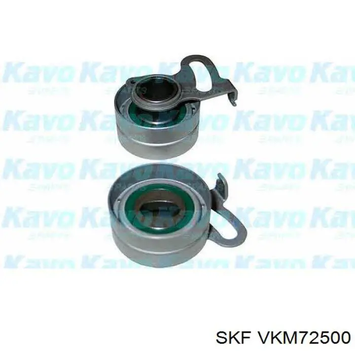VKM72500 SKF ролик натягувача ременя грм