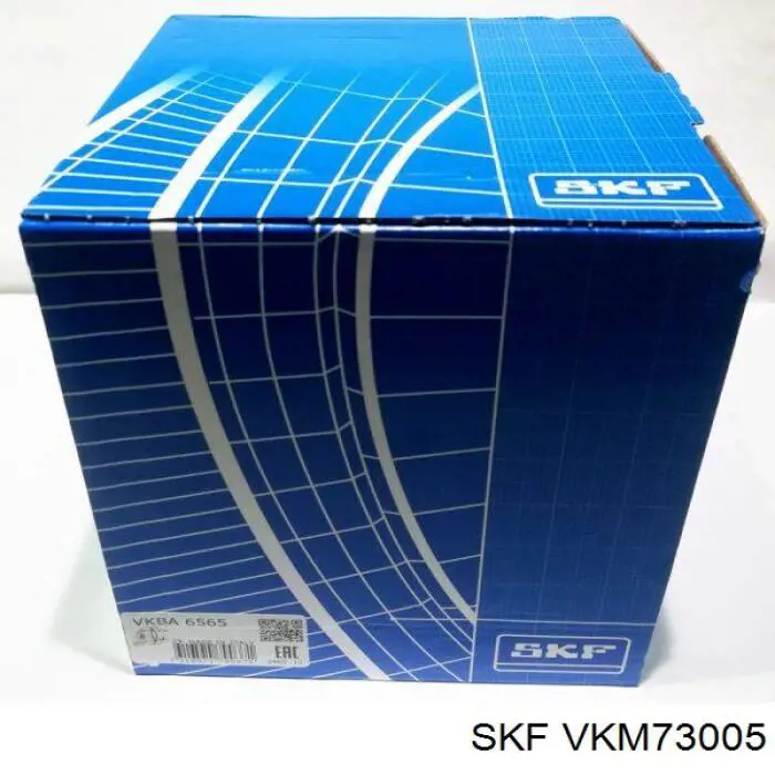 Купити VKM73005 SKF Натяжний ролик