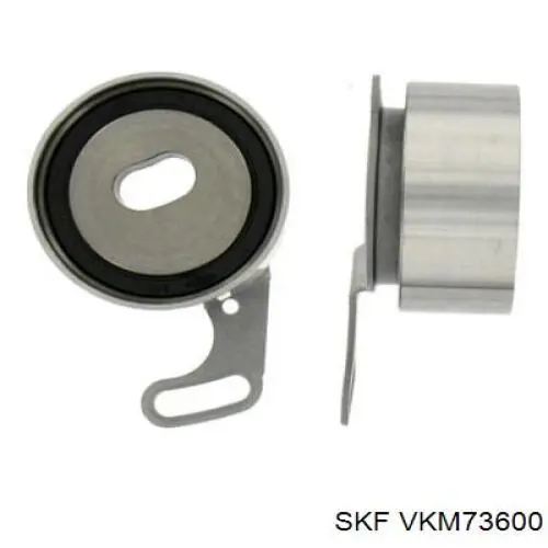 VKM73600 SKF натягувач ременя грм