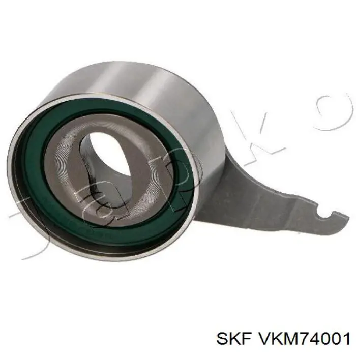 VKM74001 SKF ролик натягувача ременя грм