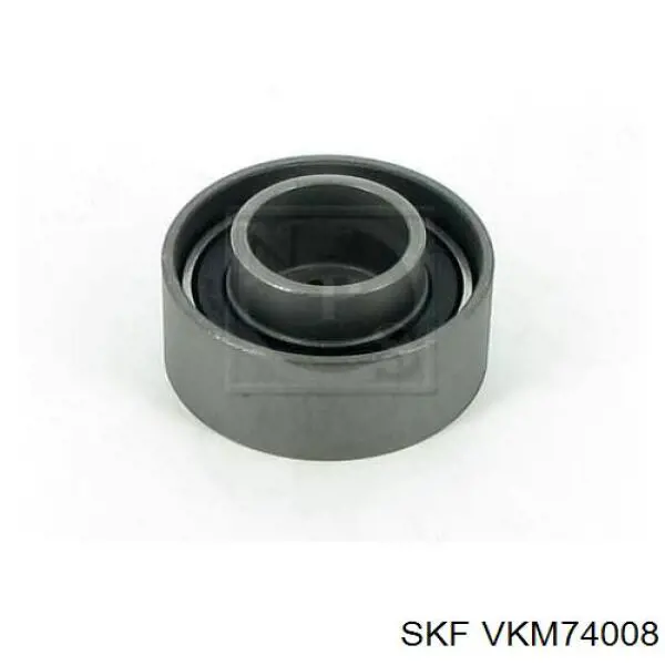 VKM74008 SKF ролик натягувача ременя грм