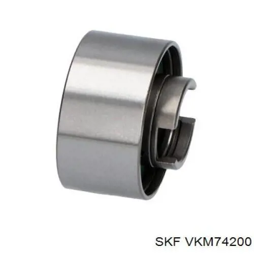 VKM74200 SKF ролик натягувача ременя грм