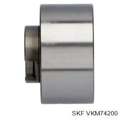 Ролик натяжителя ременя газорозподілу SKF VKM74200 ціна, від 11.83 USD