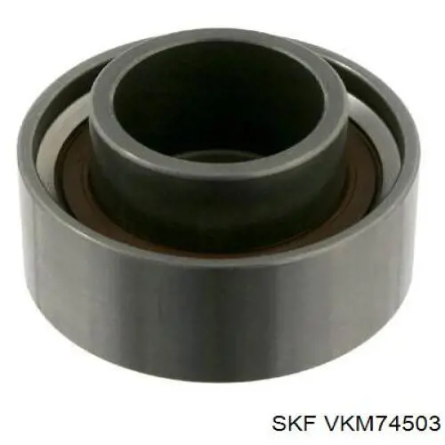 VKM74503 SKF ролик натягувача балансировочного ременя
