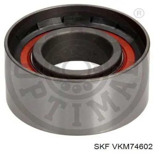Купити VKM74602 SKF Ролик паразитний ГРМ