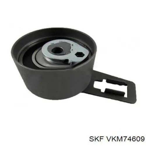 VKM74609 SKF ролик натягувача ременя грм