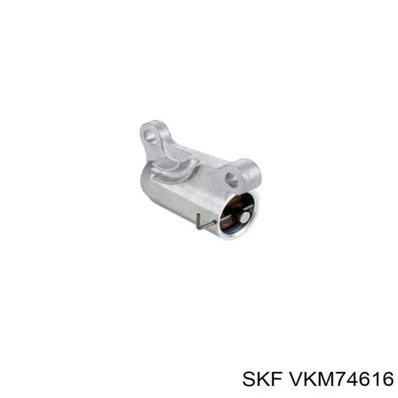 Натягувач ременя ГРМ SKF VKM74616
