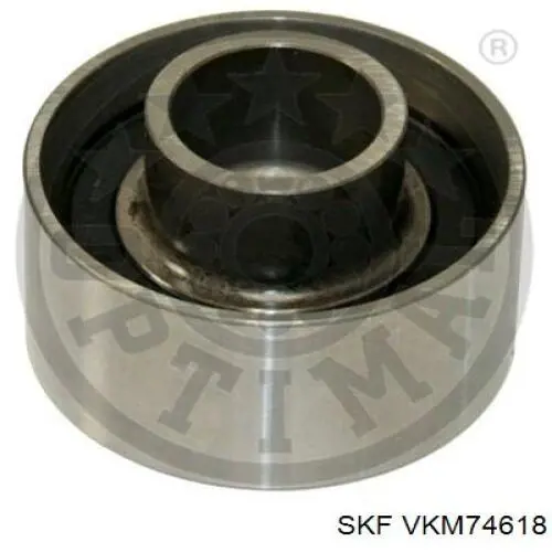 VKM74618 SKF натягувач ременя грм