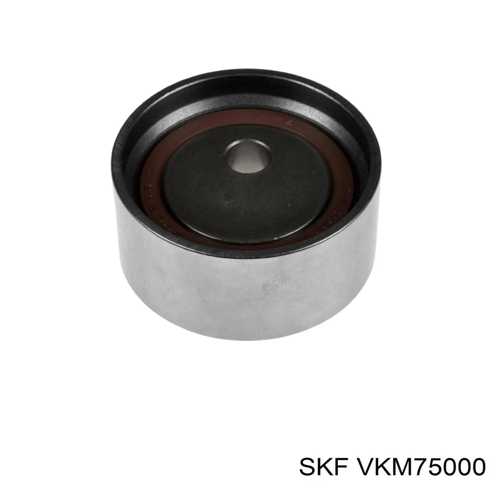 VKM75000 SKF ролик натягувача ременя грм