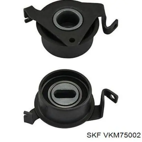 VKM75002 SKF ролик натягувача ременя грм