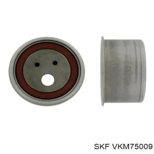 VKM75009 SKF ролик натягувача ременя грм