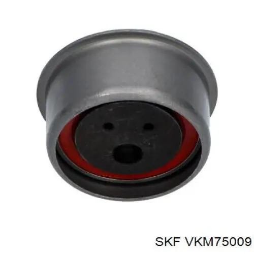 Ролик натяжителя ременя газорозподілу SKF VKM75009 ціна, від 16.10 USD