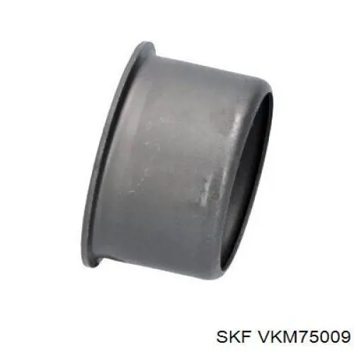 Купити VKM75009 SKF Натяжний ролик