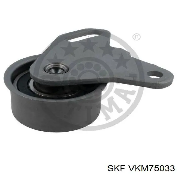Купити VKM75033 SKF Натягувач ременя ГРМ