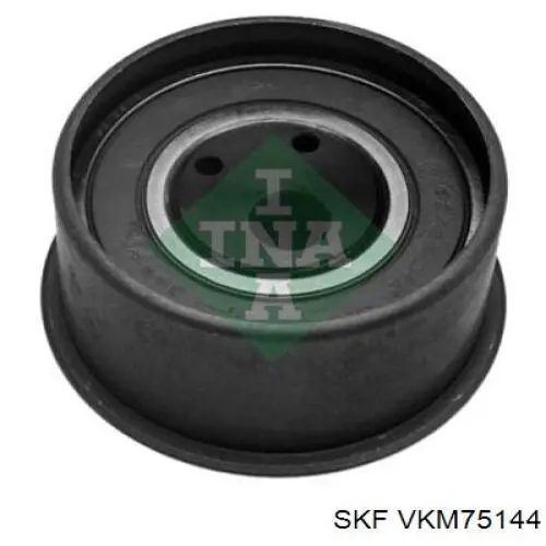 VKM75144 SKF ролик натягувача ременя грм