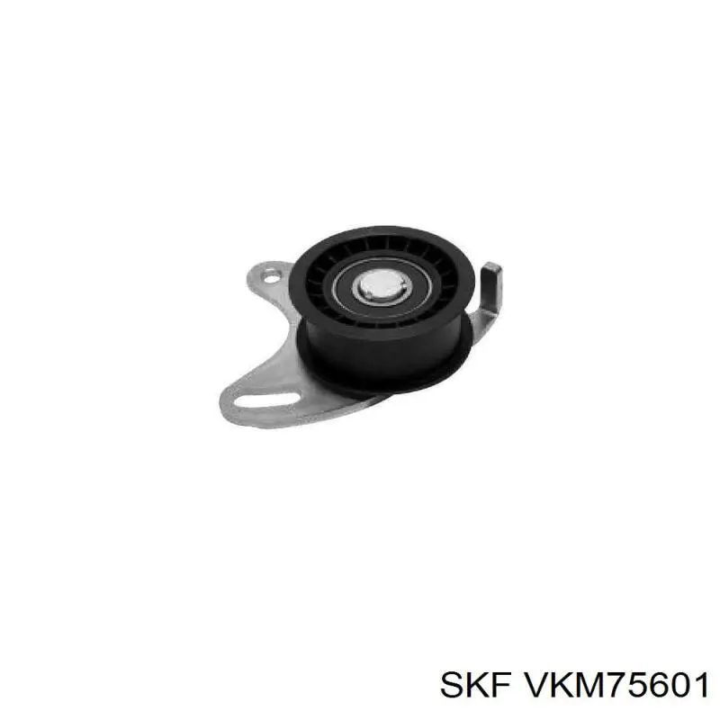VKM75601 SKF ролик натягувача ременя грм