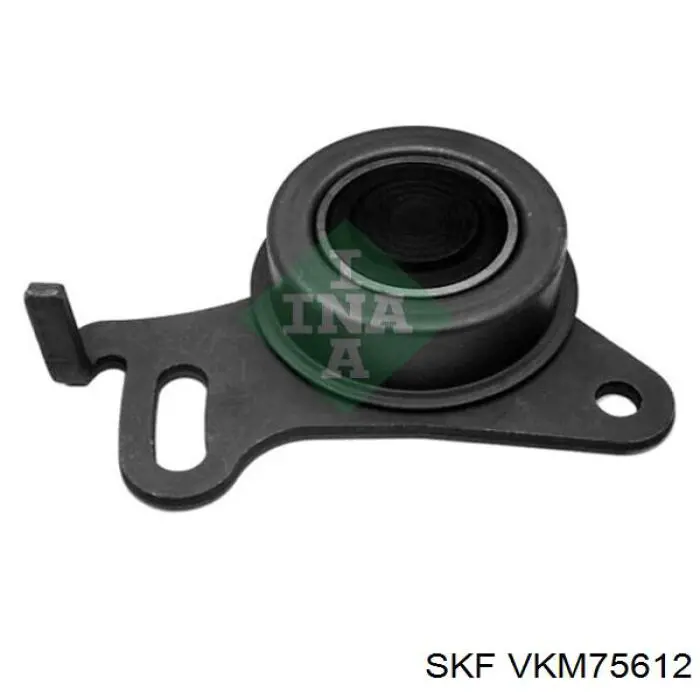 Натягувач ременя балансировочного вала SKF VKM75612