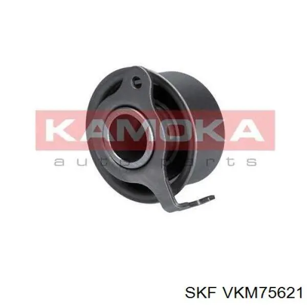 Натягувач ременя ГРМ VKM75621 SKF