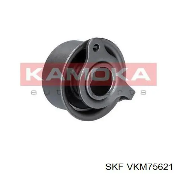 Купити VKM75621 SKF Натягувач ременя ГРМ