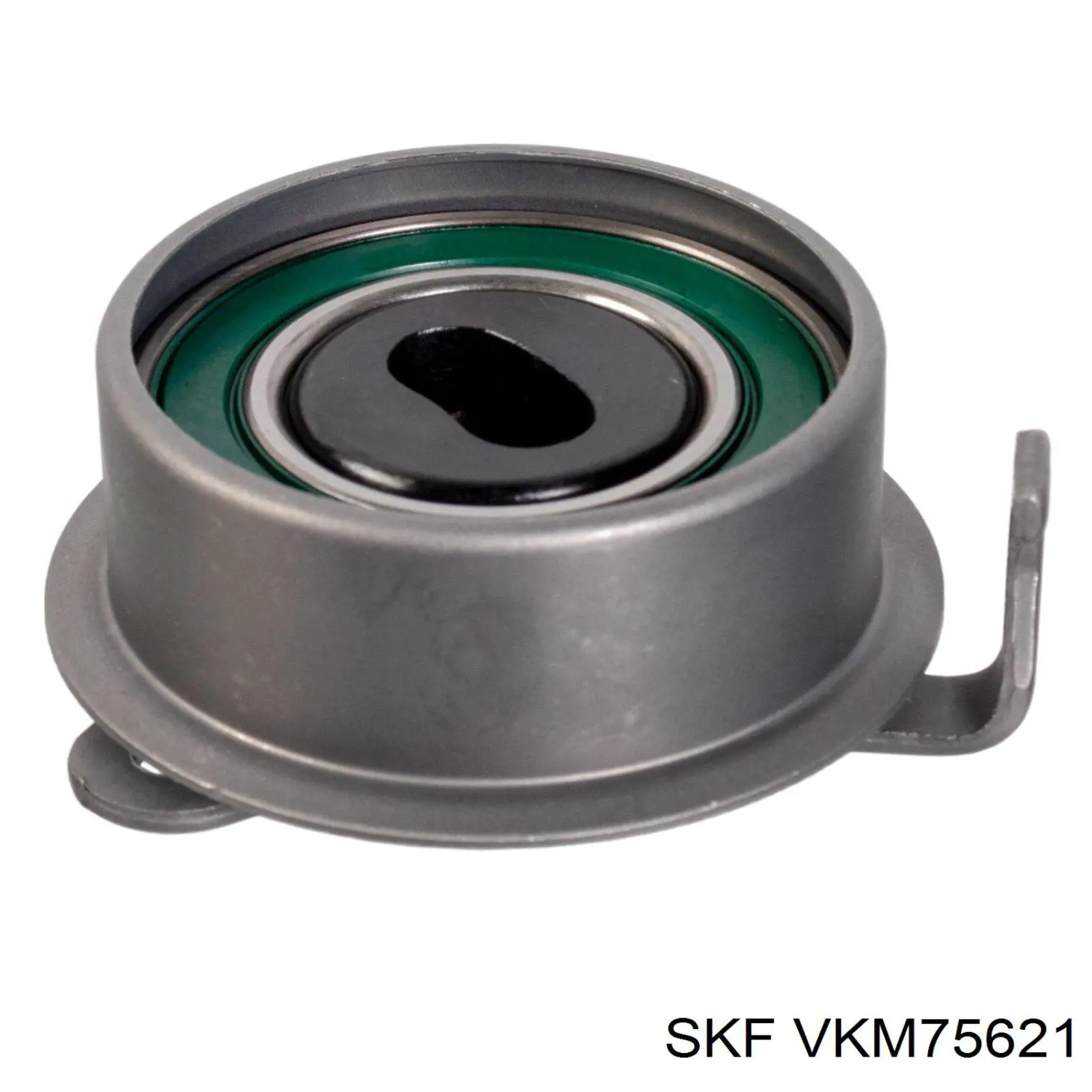 Натягувач ременя ГРМ SKF VKM75621 ціна, від 11.94 USD