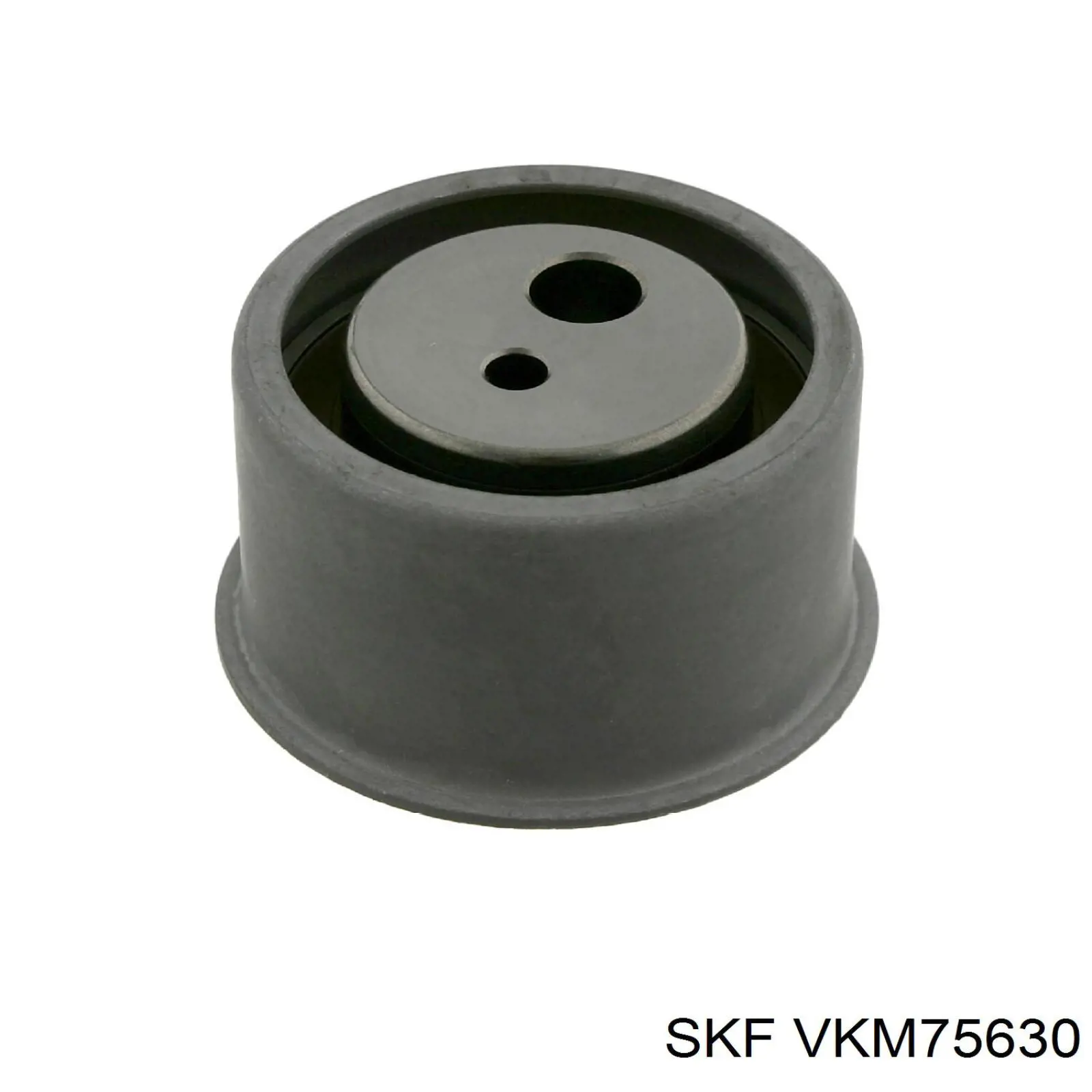 VKM75630 SKF ролик ременя грм, паразитний