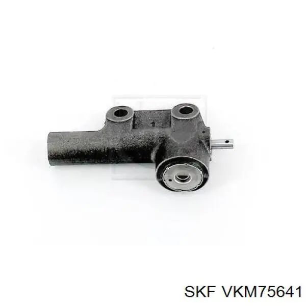 VKM75641 SKF натягувач ременя грм