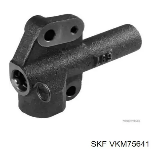 Натягувач ременя ГРМ VKM75641 SKF
