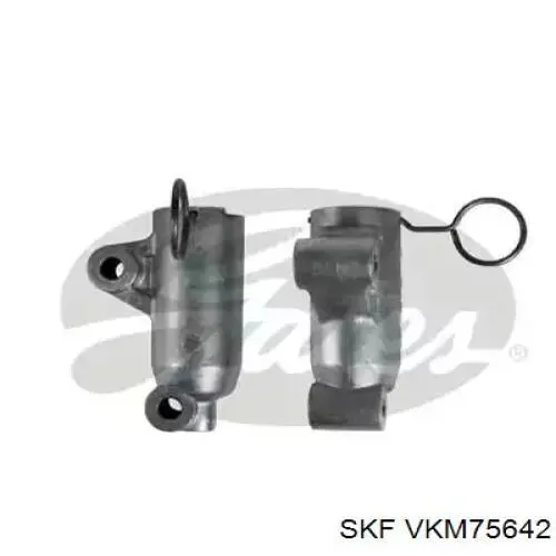Купити VKM75642 SKF Натягувач ременя ГРМ
