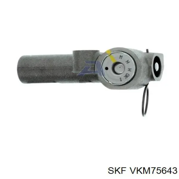 VKM75643 SKF натягувач ременя грм