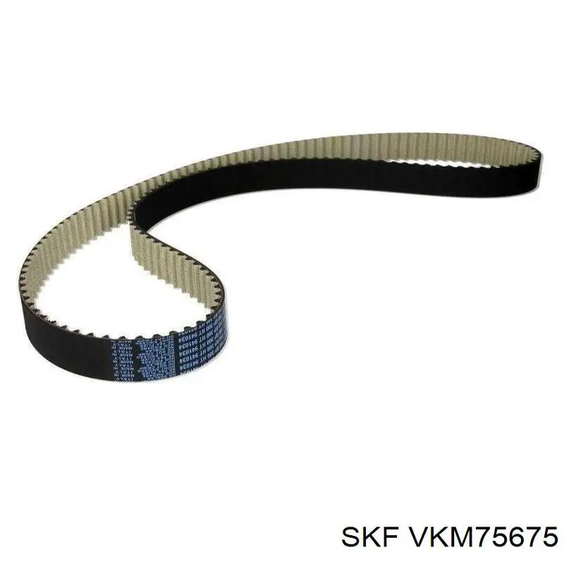 Купити VKM75675 SKF Натяжний ролик