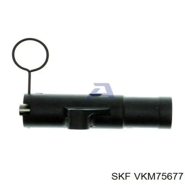 Натягувач ременя ГРМ SKF VKM75677