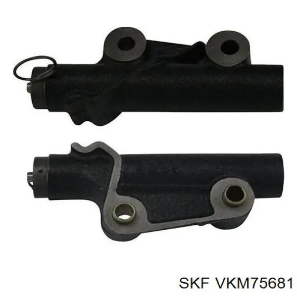 VKM75681 SKF натягувач ременя грм