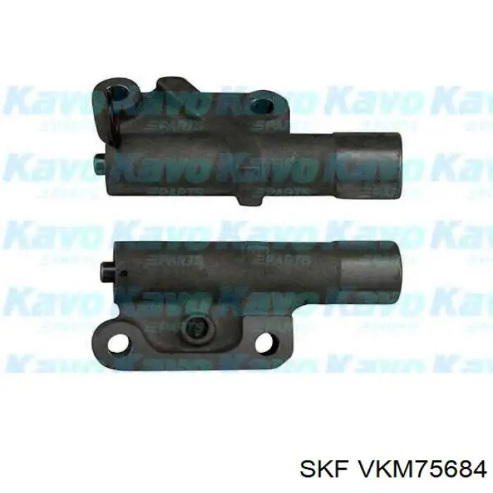 VKM75684 SKF натягувач ланцюга грм