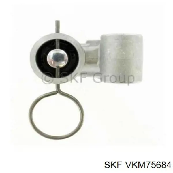 Купити VKM75684 SKF Натягувач ременя ГРМ