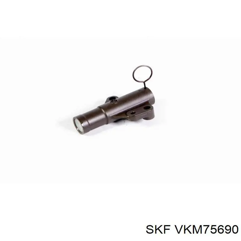 VKM75690 SKF Натягувач ременя ГРМ