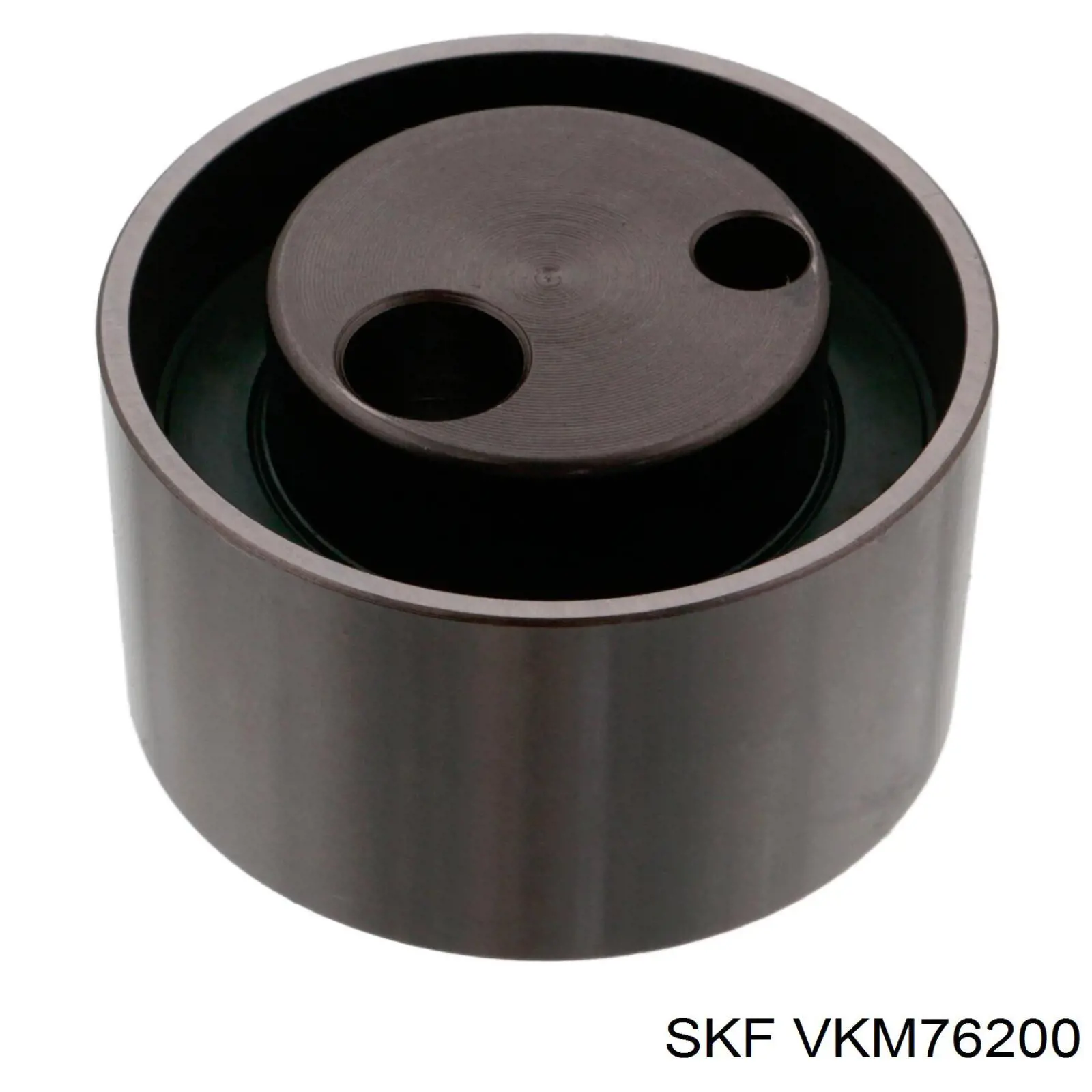 VKM76200 SKF ролик натягувача ременя грм