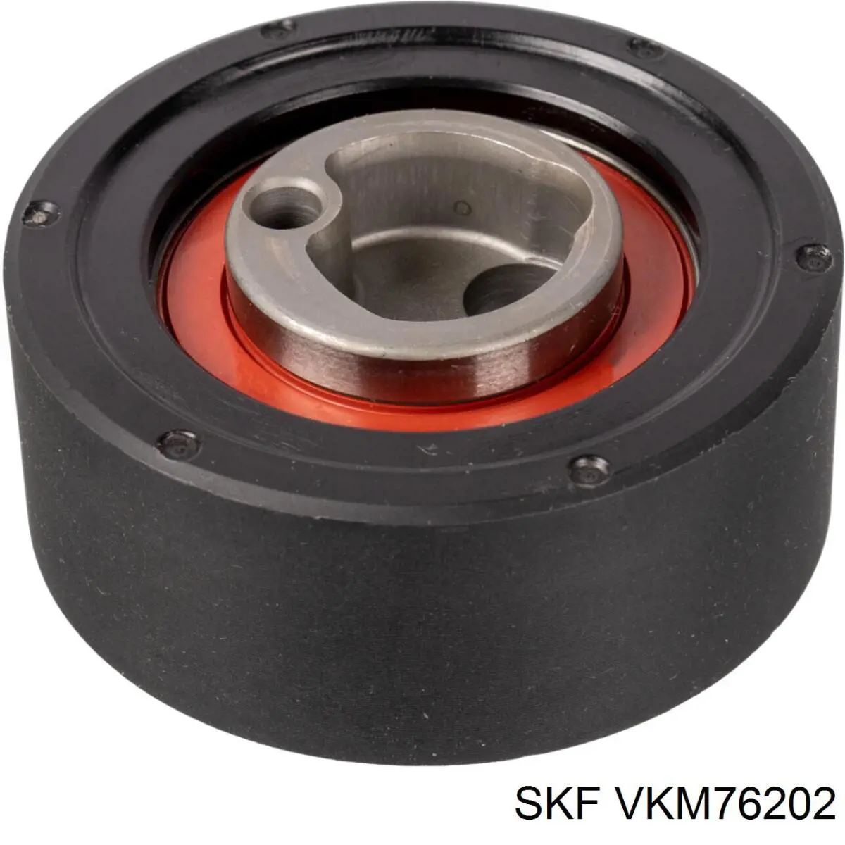 VKM76202 SKF ролик натягувача ременя грм