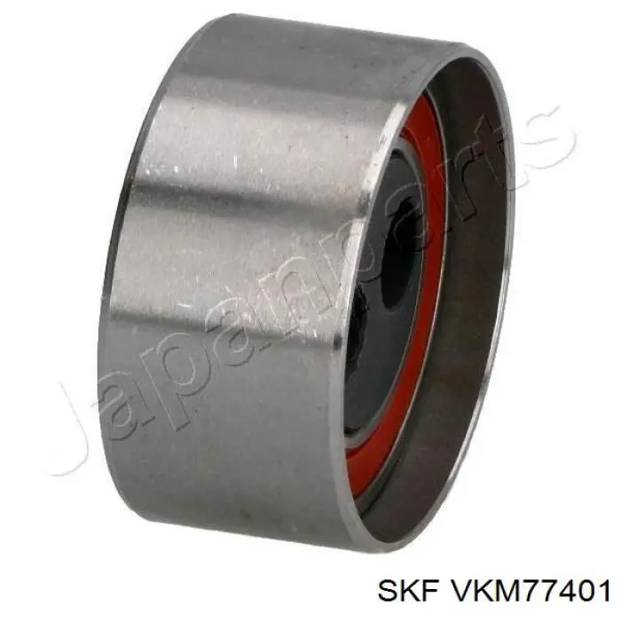 VKM77401 SKF ролик натягувача ременя грм