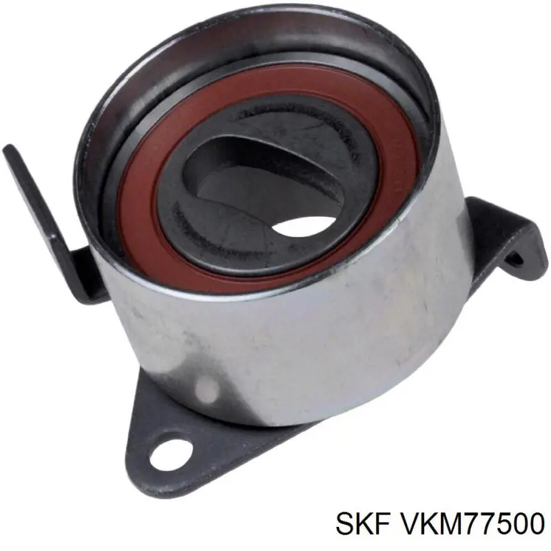 VKM77500 SKF ролик натягувача ременя грм