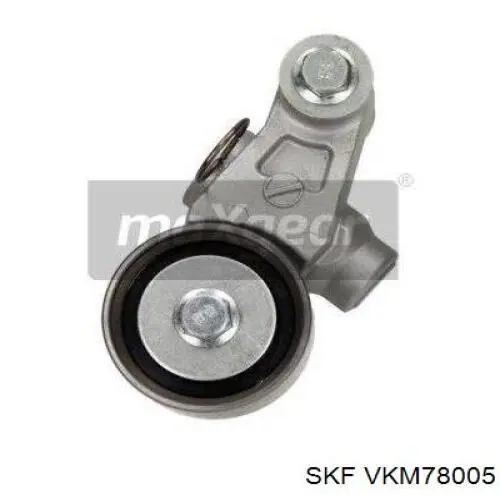 Натягувач приводного ременя SKF VKM78005 ціна, від 70.72 USD