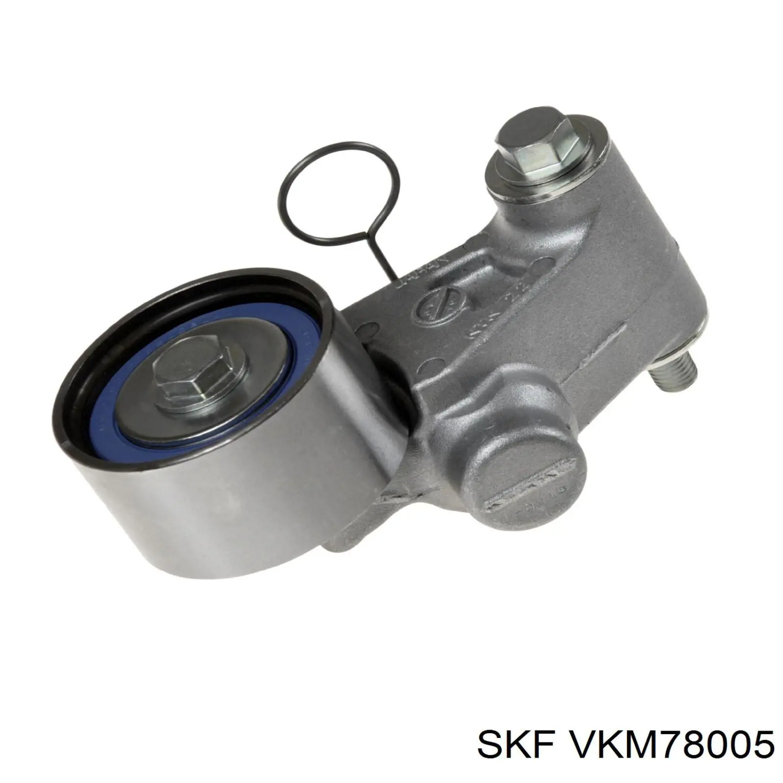 VKM78005 SKF натягувач приводного ременя