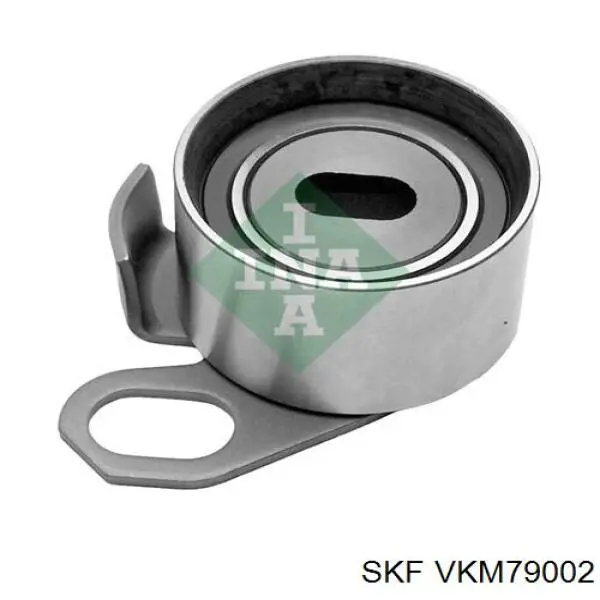 VKM79002 SKF натягувач ременя грм