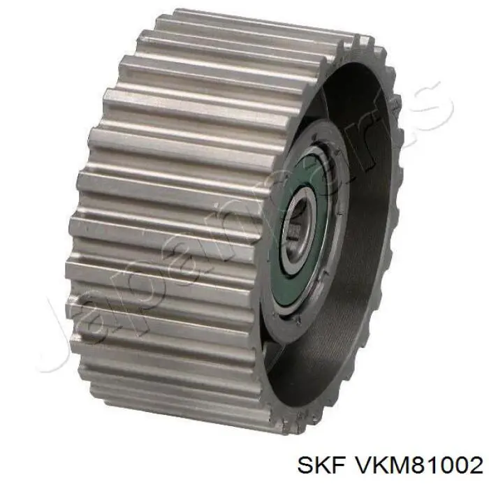 Купити VKM81002 SKF Ролик паразитний ГРМ