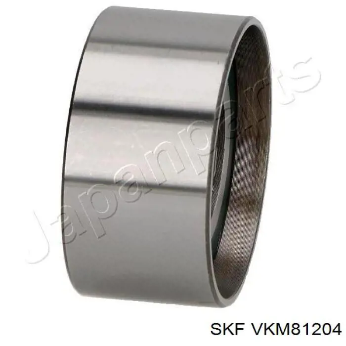 Купити VKM81204 SKF Ролик паразитний ГРМ
