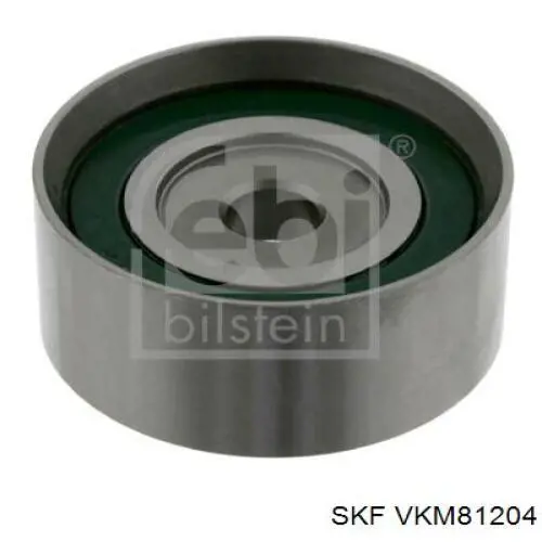 VKM81204 SKF Паразитний провідний ролик