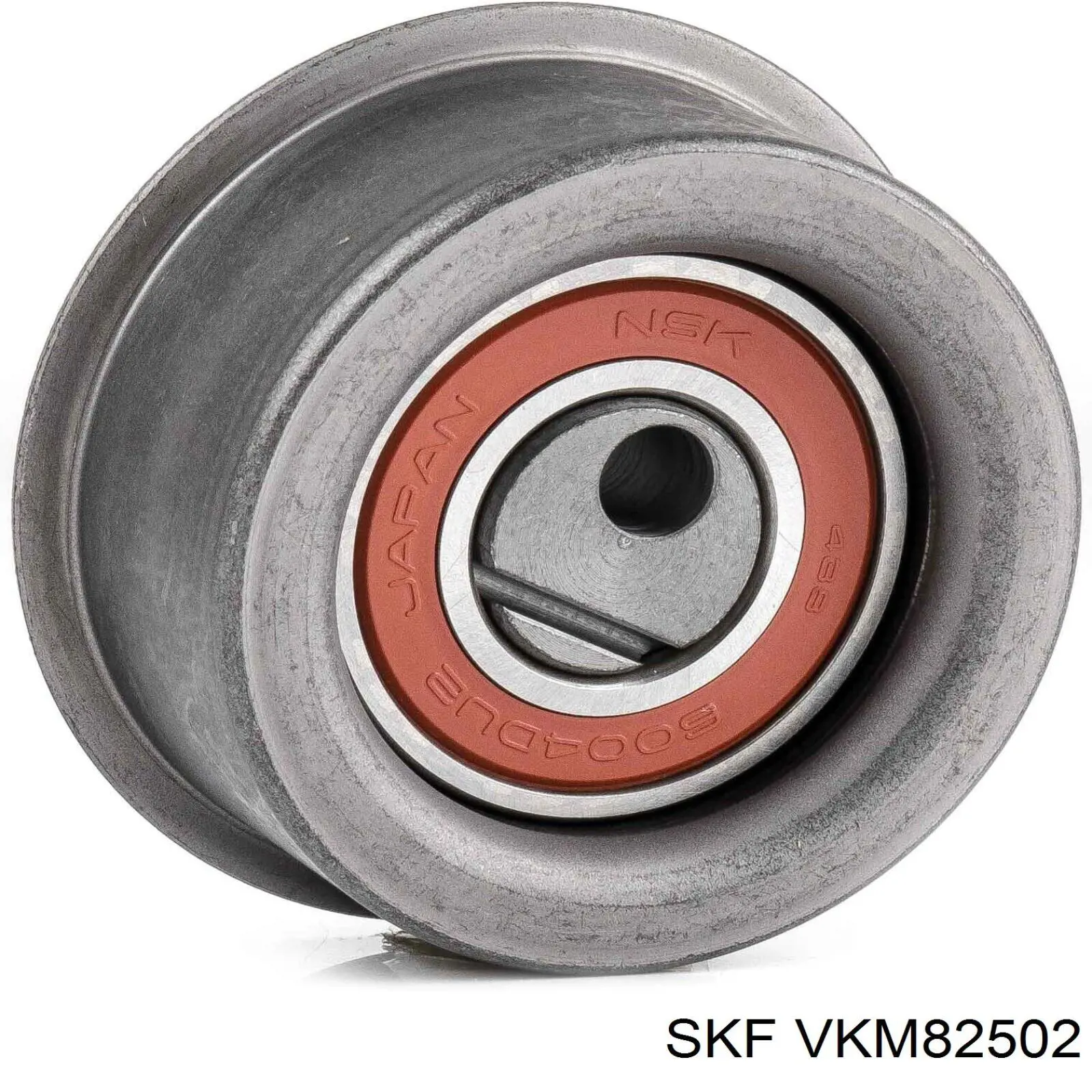 VKM82502 SKF Паразитний провідний ролик