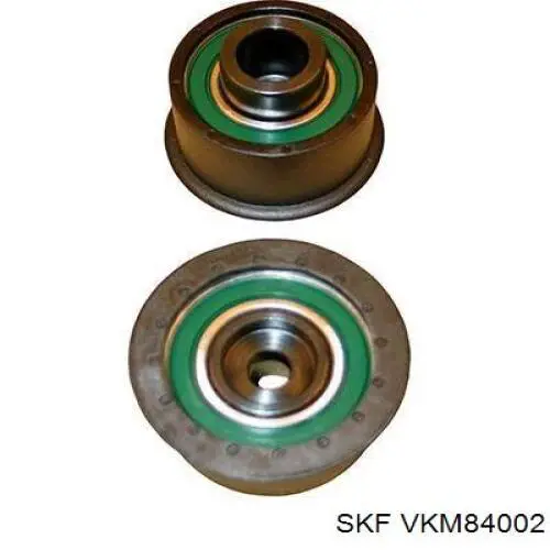 Ролик паразитний ГРМ VKM84002 SKF