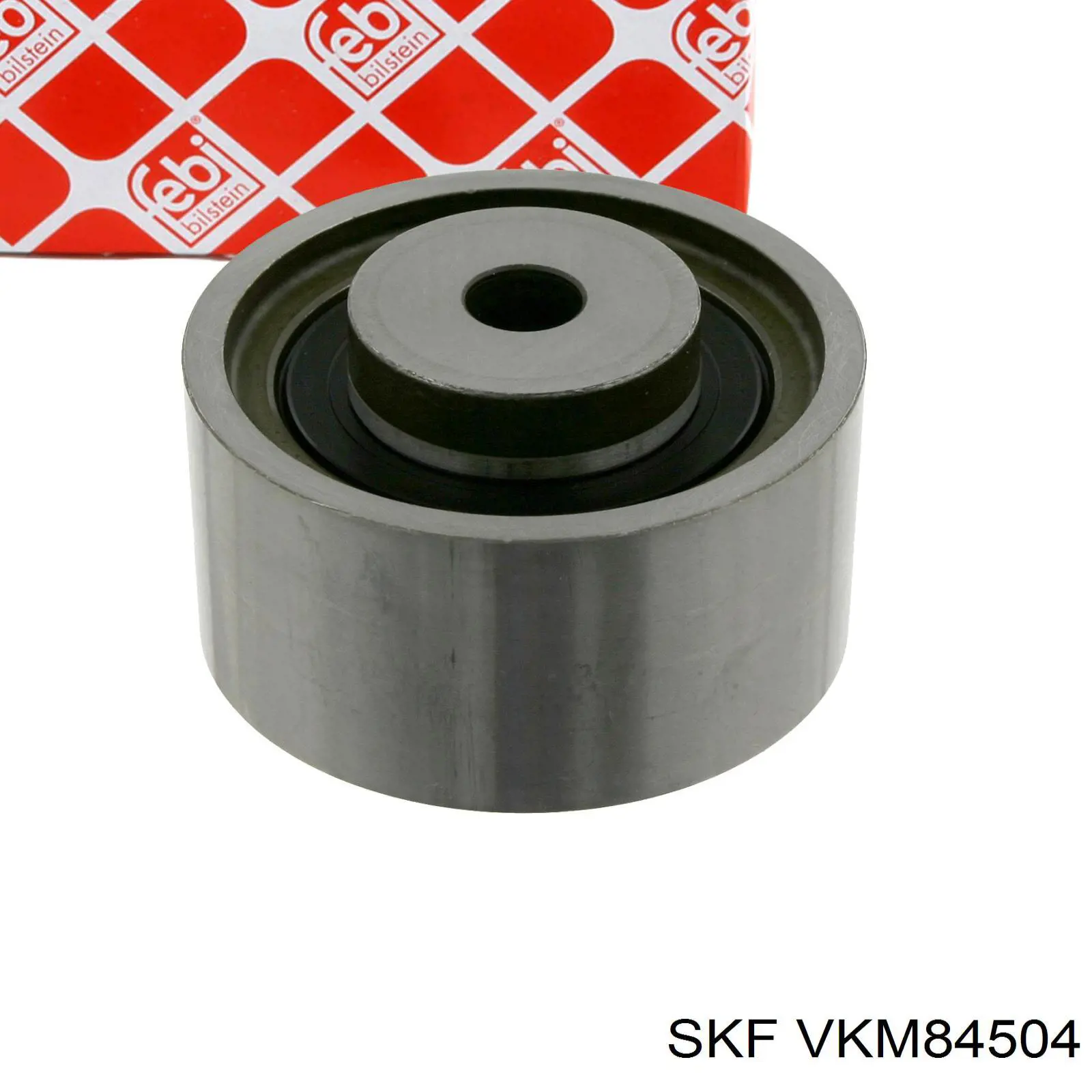 Купити VKM84504 SKF Ролик паразитний ГРМ